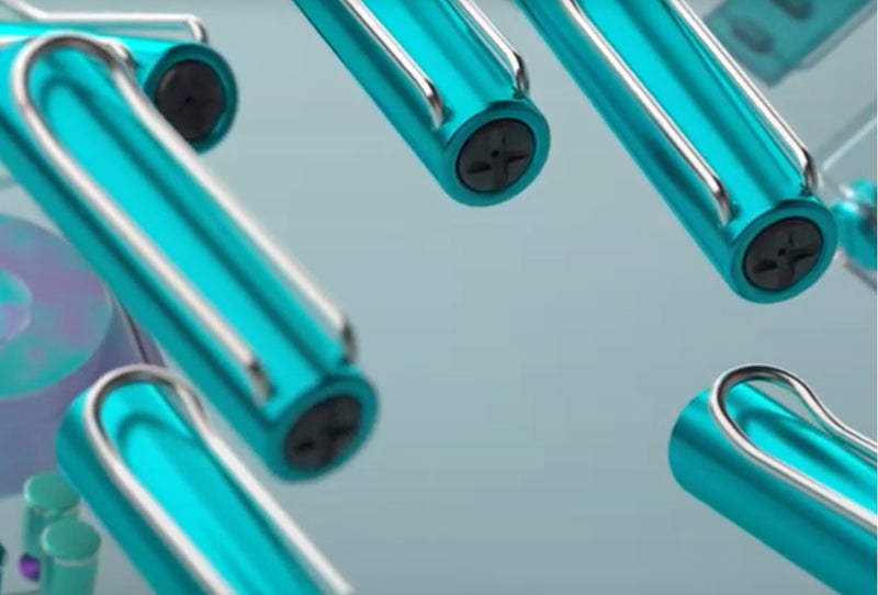 LAMY AL-Star Fountain Pen Turmaline SE 2020