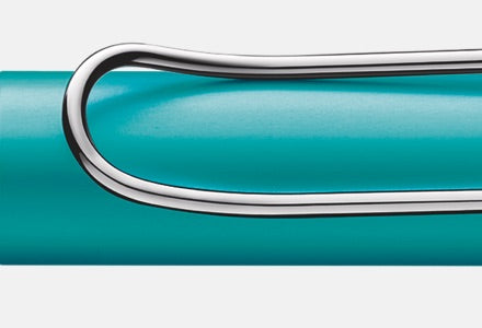 LAMY AL-Star Fountain Pen Turmaline SE 2020