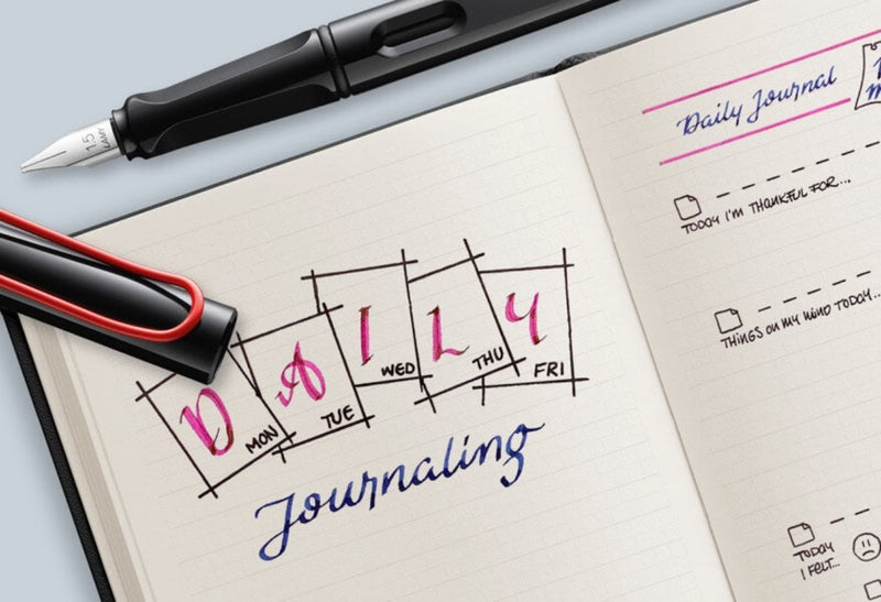 LAMY AL-Star Fountain Pen Bronze