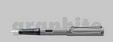 LAMY AL-Star Fountain Pen Graphite