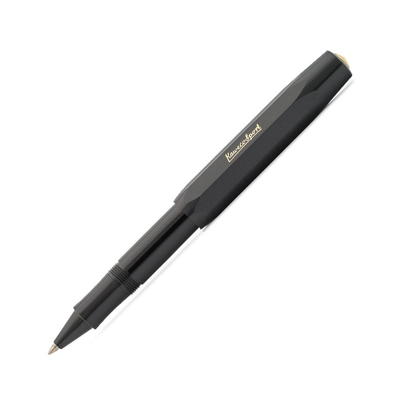 KAWECO Classic Sport Gel Roller Pen