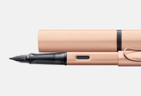 LAMY LX Fountain Pen Rose Gold