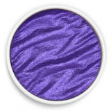 COLIRO FINETEC Pearl Color New 2021 Refill 30mm