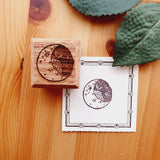 ELSIEWITHLOVE Moon Series