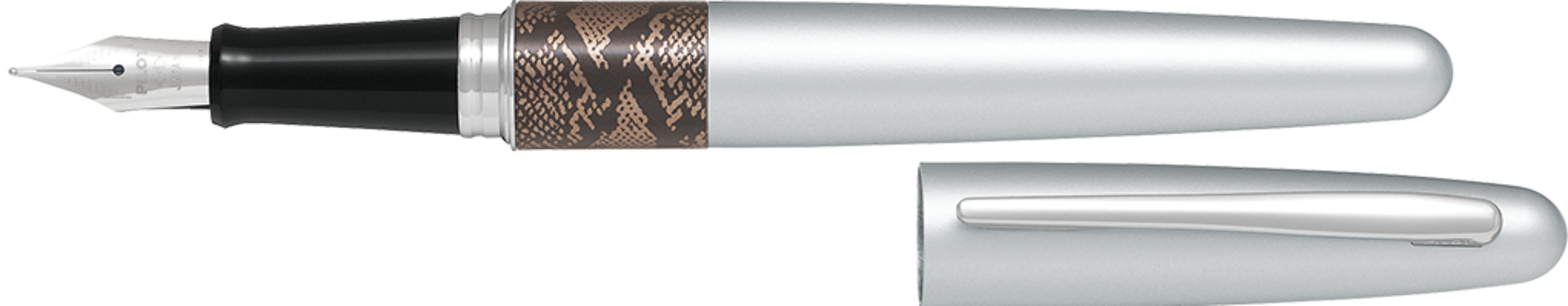 PILOT Metropolitan Fountain Pen