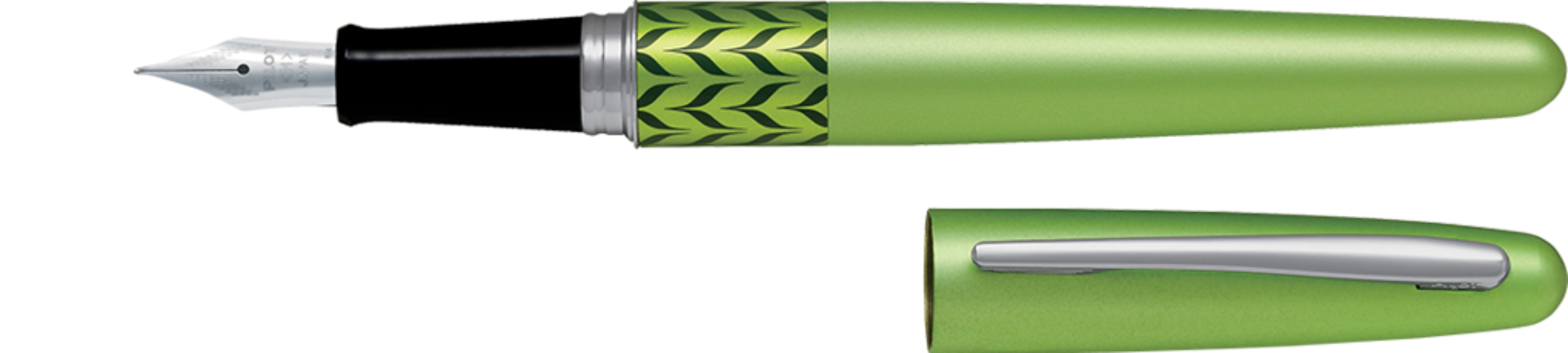 PILOT Metropolitan Fountain Pen