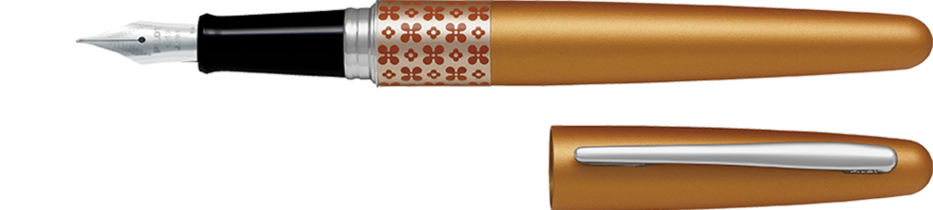 PILOT Metropolitan Fountain Pen