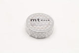 IP-HOUGAN DOT GRAY MT TAPE