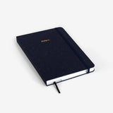 MOSSERY 2020 Planner Hardcover Weekly Vertical