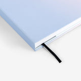 MOSSERY 2021 Hardcover Planner Monthly+Weekly Vertical-Pastel Sky 024