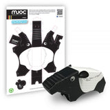 MUOC Paper Toy LocalMade