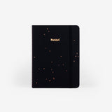 MOSSERY Medium Sketchbook Softcover