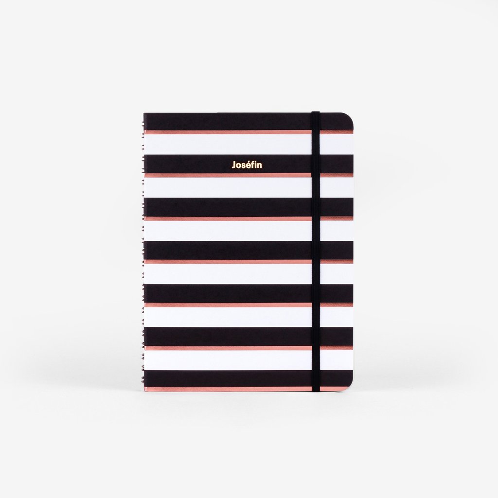 MOSSERY Medium Sketchbook Softcover