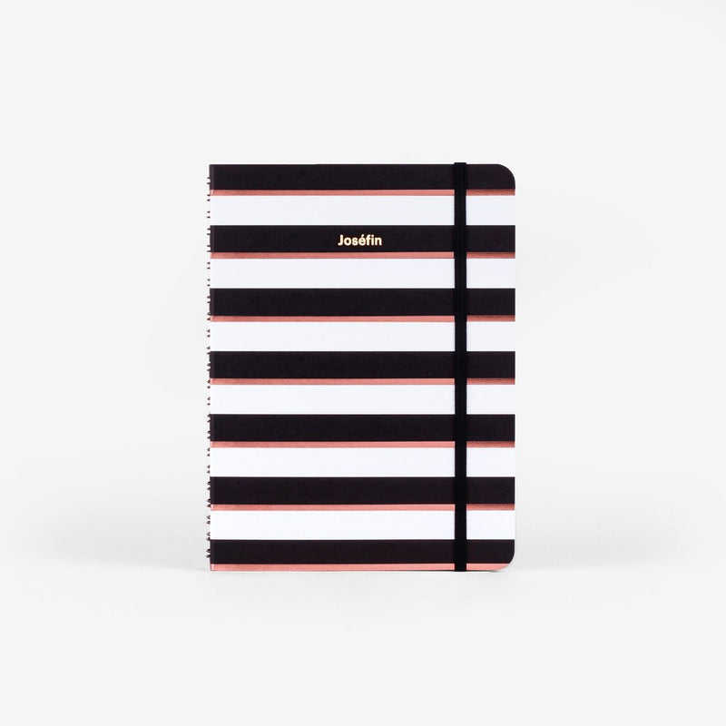 MOSSERY Medium Sketchbook Softcover