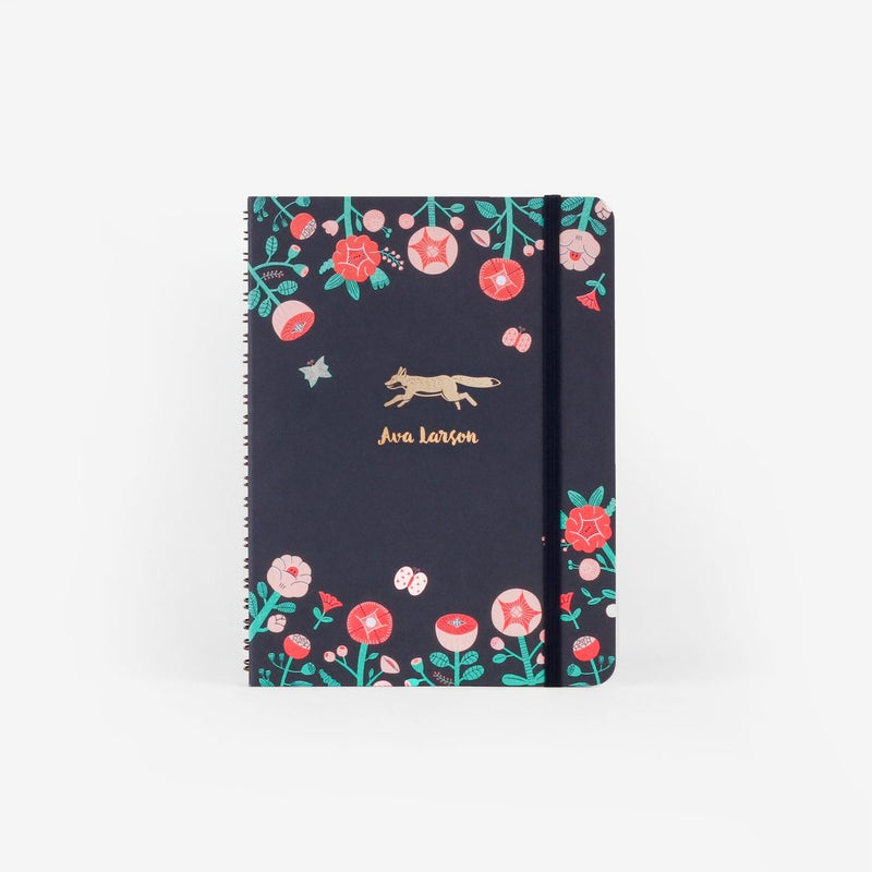 MOSSERY Undated Planner Dot