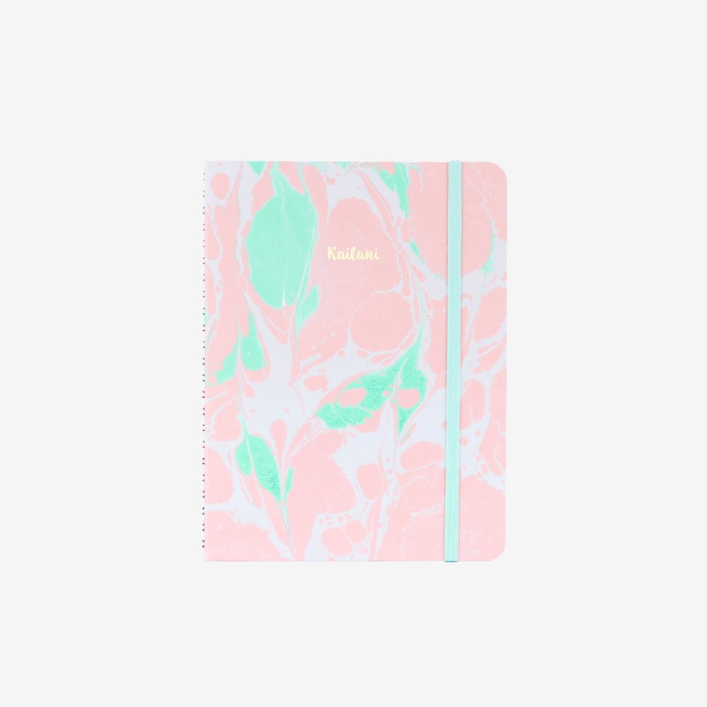 MOSSERY Medium Sketchbook Softcover