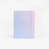 MOSSERY Medium Sketchbook Softcover