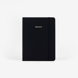MOSSERY Medium Sketchbook Softcover