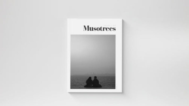 MUSOTREES Magazine Vol. 9