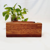 ELSIEWITHLOVE KJ Woodwork-MemoPad Box