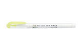 ZEBRA Mildliner Brush Pen