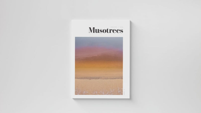 MUSOTREES Magazine Vol. 5