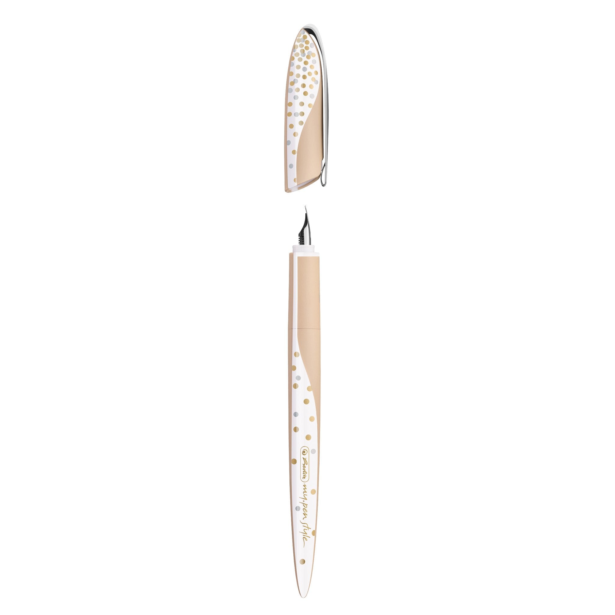 PELIKAN Nice Writer Calligraphy Pen Set