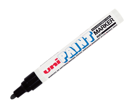 UNI PX 20 Paint Marker Pen