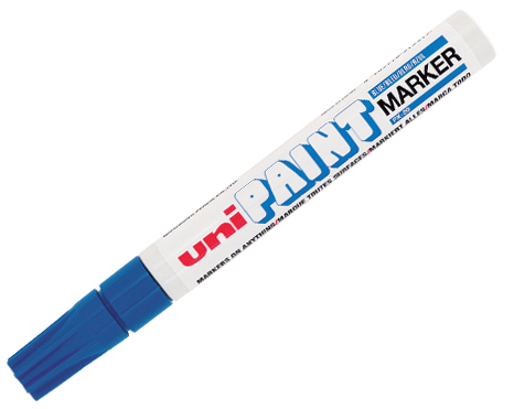 UNI PX 20 Paint Marker Pen