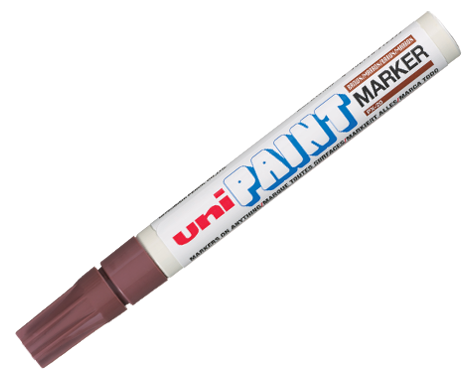 UNI PX 20 Paint Marker Pen