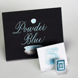 KLIGRAPHY Watercolor Half Pan Meitallics