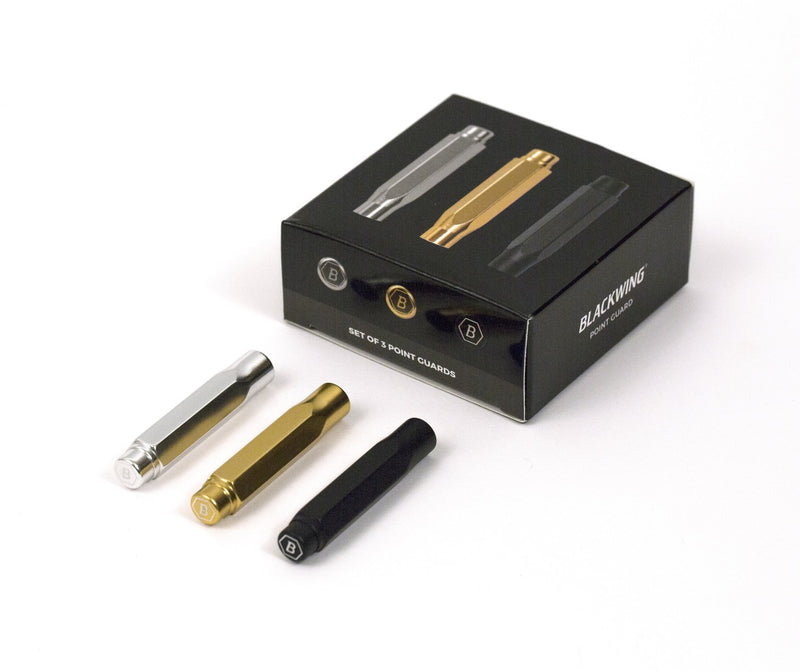 BLACKWING Point Guard Set