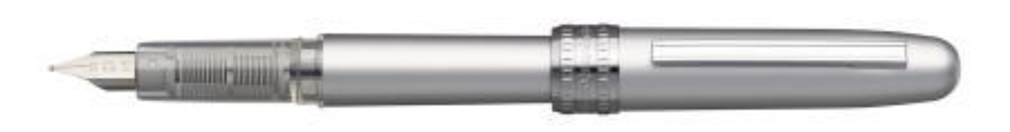 PLATINUM Plaisir Fountain Pen (C7)