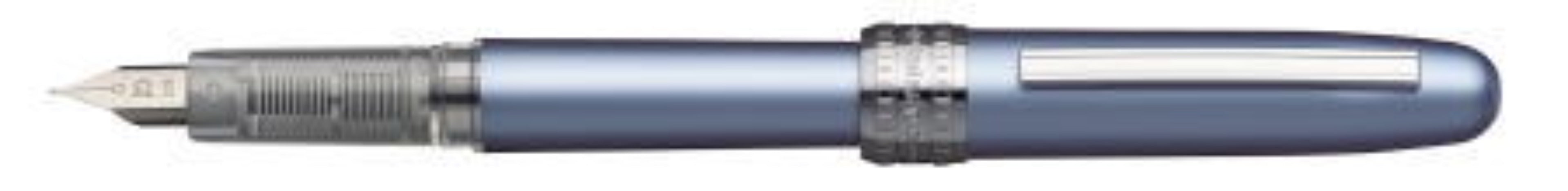 PLATINUM Plaisir Fountain Pen (C7)