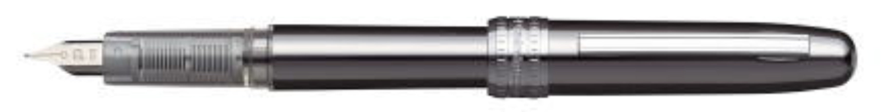 PLATINUM Plaisir Fountain Pen (C7)