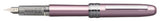 PLATINUM Plaisir Fountain Pen (C7)