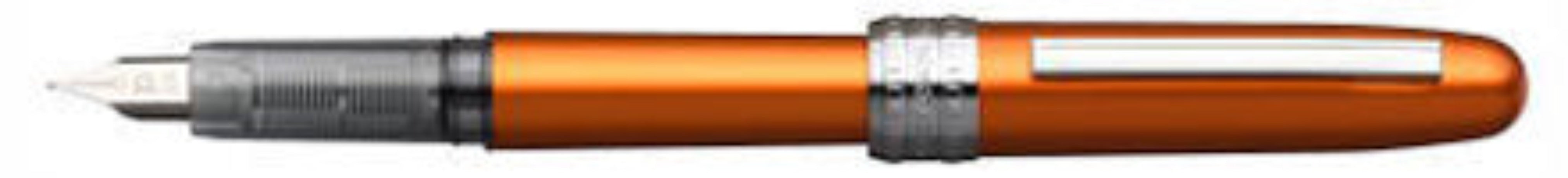 PLATINUM Plaisir Fountain Pen (C7)