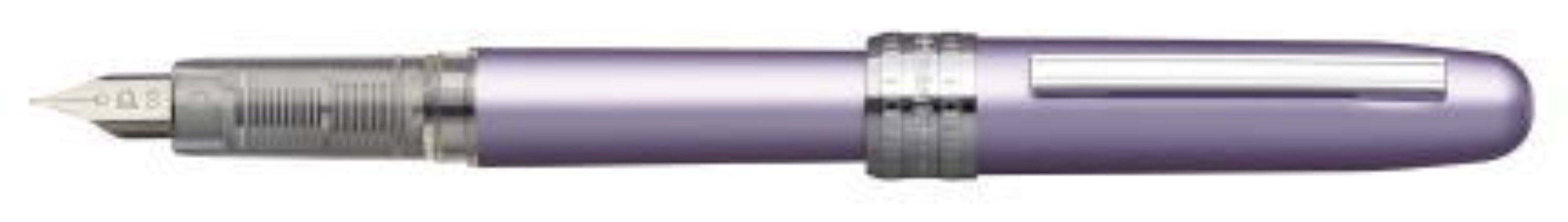 PLATINUM Plaisir Fountain Pen (C7)