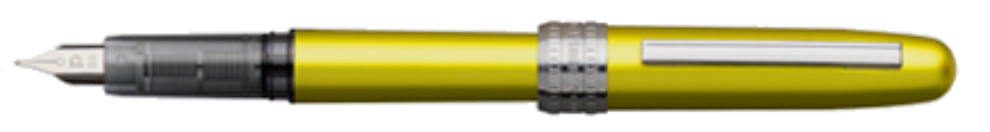 PLATINUM Plaisir Fountain Pen (C7)