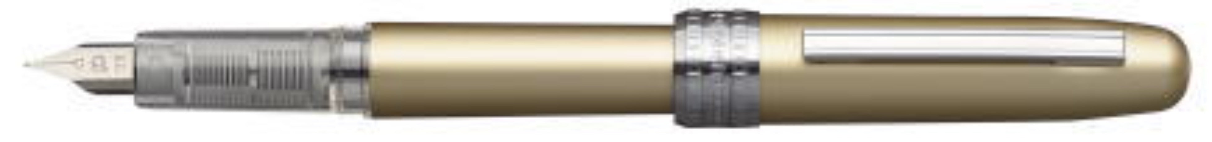 PLATINUM Plaisir Fountain Pen (C7)
