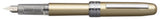 PLATINUM Plaisir Fountain Pen (C7)