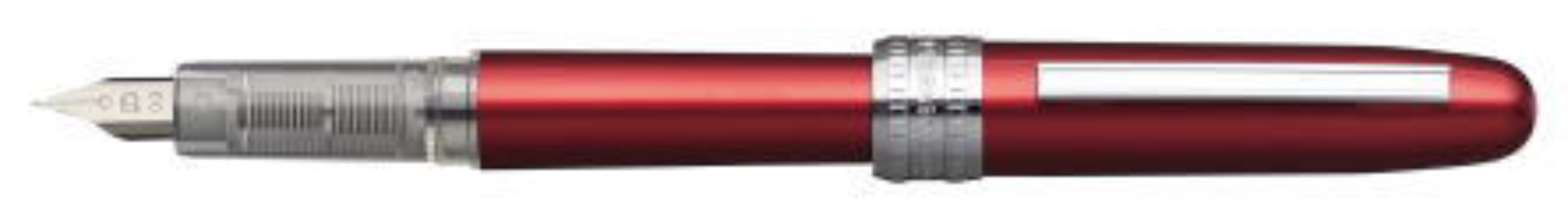 PLATINUM Plaisir Fountain Pen (C7)