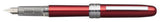 PLATINUM Plaisir Fountain Pen (C7)