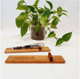 ELSIEWITHLOVE KJ Woodwork-Single Pen Holder