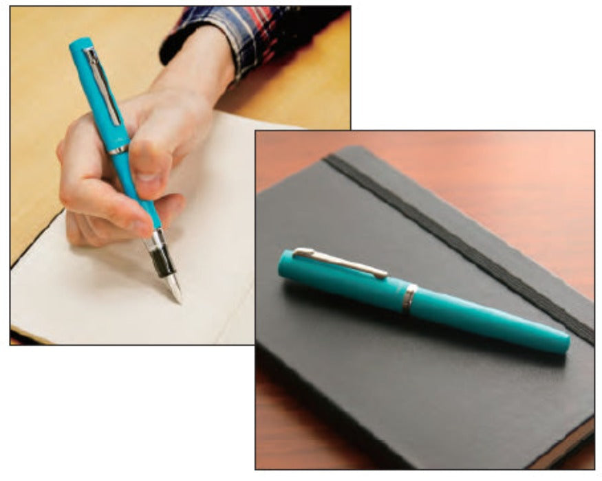 Platinum Procyon Fountain Pen