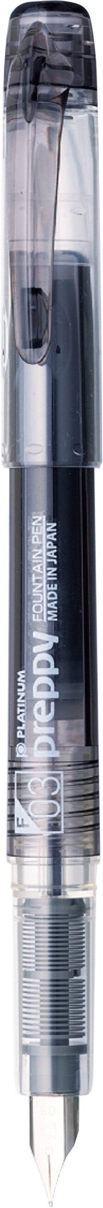 Platinum Preppy Fountain Pen PSQ