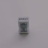 CLASSIKY Porcelain Stamp Thank You / Japanese