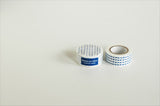 CLASSIKY Mitsou Masking Tape Dot Blue