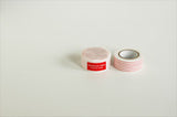 CLASSIKY Mitsou Masking Tape Stripe Red