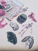 Vintage Style Ephemera - Paper Goodies